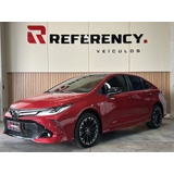 Toyota Corolla 2 0
