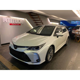 Toyota Corolla 2 0
