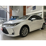 Toyota Corolla 2.0 Vvt-ie Flex Xei Direct Shift