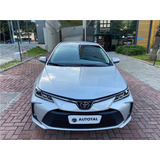 Toyota Corolla 2 0