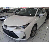 Toyota Corolla 2 0