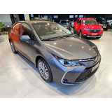 Toyota Corolla 2 0
