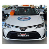 Toyota Corolla 2 0