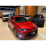 Toyota Corolla 2 0