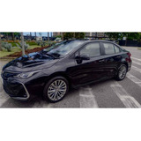 Toyota Corolla 2 0