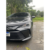 Toyota Corolla 2 0
