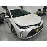 Toyota Corolla 2 0