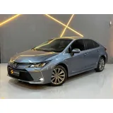 Toyota Corolla 2 0