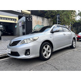 Toyota Corolla 2012 2 0 16v Xei Flex Aut 4p