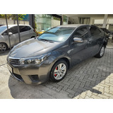 Toyota Corolla 2017 1.8 16v Gli Flex Multi-drive 4p 64.000km