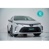 Toyota Corolla Altis a