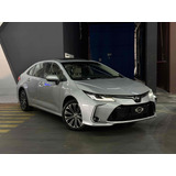 Toyota Corolla Corolla Altis