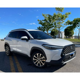 Toyota Corolla Cross 2 0 Xre Flex Aut 5p