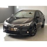 Toyota Corolla Gli 1 8 2018 Em Led