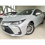 Toyota Corolla Gli 2.0 16v Flex Aut. 2022