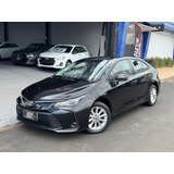 Toyota Corolla Gli 2