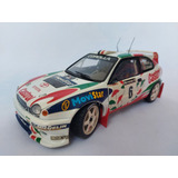 Toyota Corolla Wrc 1998