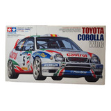 Toyota Corolla Wrc Rally