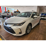 Toyota Corolla Xei 2.0 Vvt-ie Flex Direct Shift 2023 0km