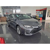 Toyota Corolla Xei 2