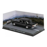 Toyota Crown 007 So