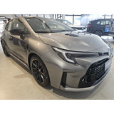 Toyota Gr Corolla 1