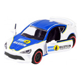 Toyota Gt86