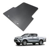 Toyota Hilux 2024 Tapete Puxe Empurre
