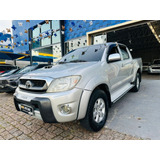 Toyota Hilux 3 0