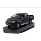 Toyota Hilux D 4d