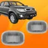 Toyota Hilux Lanterna Seta Pisca Lateral Para Lama 2004-2010