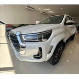 Toyota Hilux Srx Plus