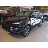Toyota Hilux Sw4 2
