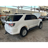 Toyota Hilux Sw4 3