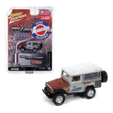 Toyota Land Cruiser 1980