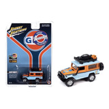 Toyota Land Cruiser Gulf