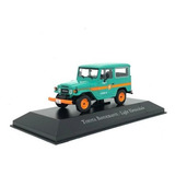 Toyota Ligth 