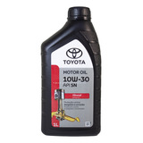 Toyota Mineral 10w 30
