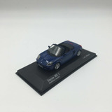 Toyota Mr 2 Cabriolet