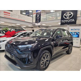 Toyota Rav4 Sx Connect 2 5