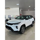 Toyota Sw4 2.8 D4d Diamond 7 L Automatica Okm 24/25