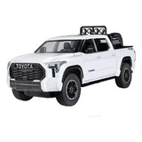 Toyota Tundra Pickup Truck Off road