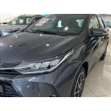 Toyota Yaris 1 5 16v Flex