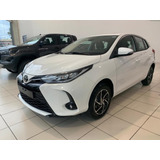 Toyota Yaris 1 5 16v Flex Xls Multidrive