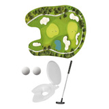Toys De Golfe De Jogo De Golfe Estabelecer Treinamento