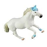 Toyvian Ornamento Modelo Cavalo