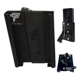 Tp Bikers Motoboy Suporte Celular Para Moto Universal Reforçado Modelo Mottu