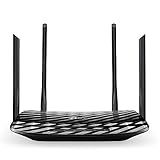 TP Link AC1200 Archer C6 Roteador Wireless Dual Band