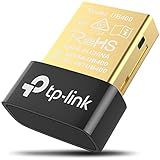 TP Link Adaptador USB Bluetooth Para PC Receptor De Dongle Bluetooth 4 0 Plug Play Tamanho Nano Tecnologia EDR E A2DP Suporta Windows 11 10 8 1 8 7 XP Para Controles De Desktop Laptop 