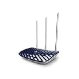 TP Link Archer C20 W V5 AC750 Roteador Wireless Dual Band